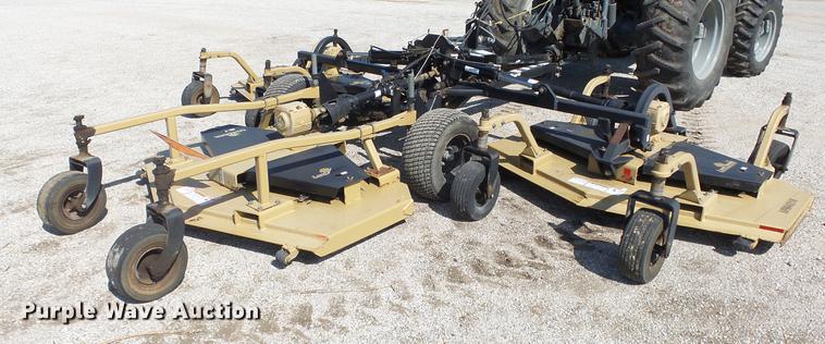 image for item EF9226 Land Pride AFM4216 rotary mower