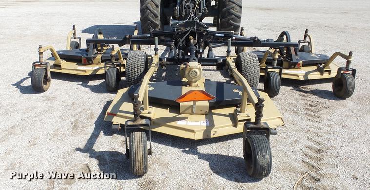 image for item EF9226 Land Pride AFM4216 rotary mower