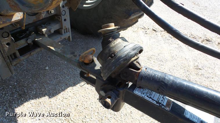 image for item EF9226 Land Pride AFM4216 rotary mower