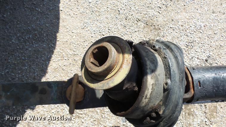 image for item EF9226 Land Pride AFM4216 rotary mower