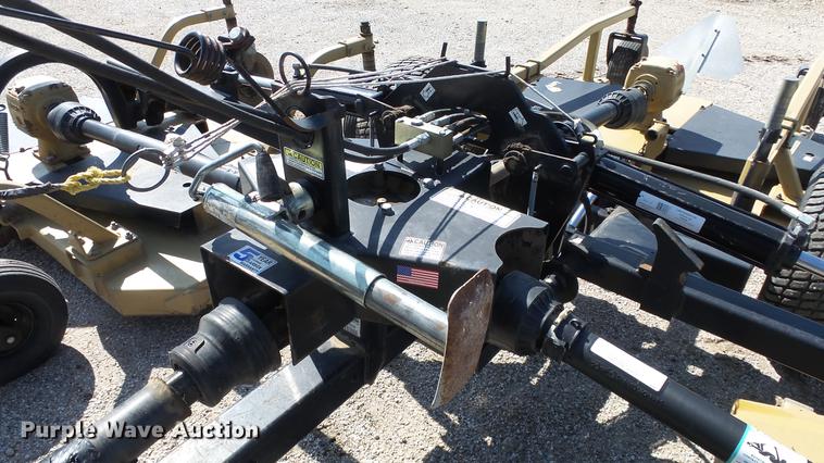 image for item EF9226 Land Pride AFM4216 rotary mower