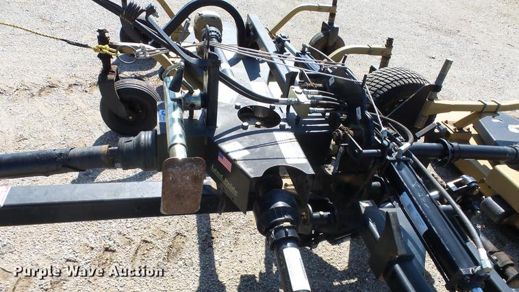 image for item EF9226 Land Pride AFM4216 rotary mower