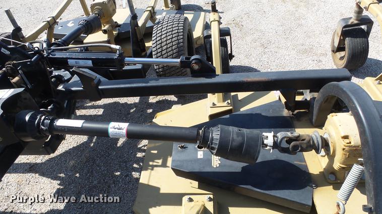 image for item EF9226 Land Pride AFM4216 rotary mower