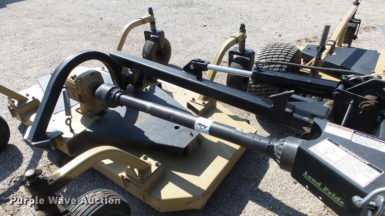 image for item EF9226 Land Pride AFM4216 rotary mower