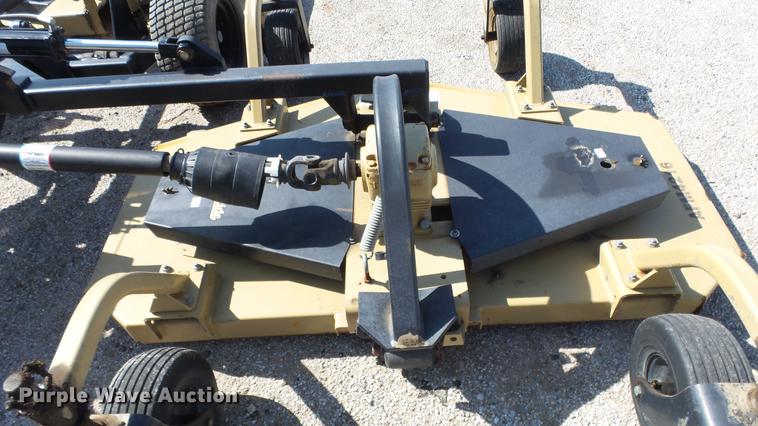 image for item EF9226 Land Pride AFM4216 rotary mower