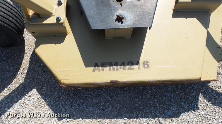 image for item EF9226 Land Pride AFM4216 rotary mower