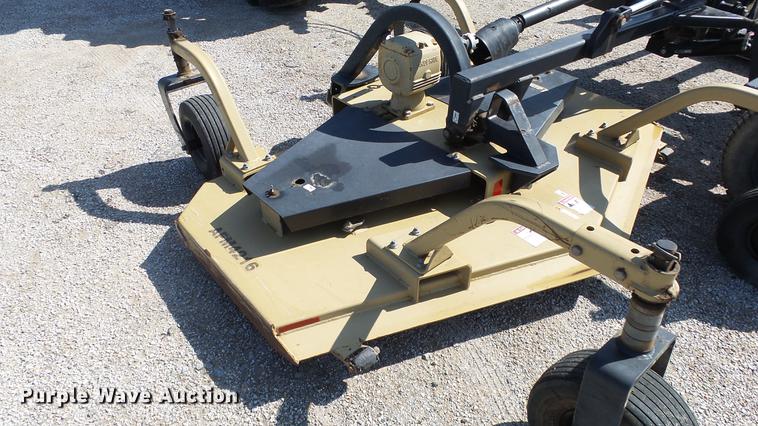image for item EF9226 Land Pride AFM4216 rotary mower
