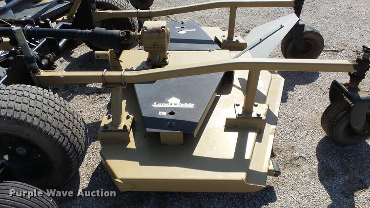 image for item EF9226 Land Pride AFM4216 rotary mower