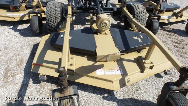 image for item EF9226 Land Pride AFM4216 rotary mower