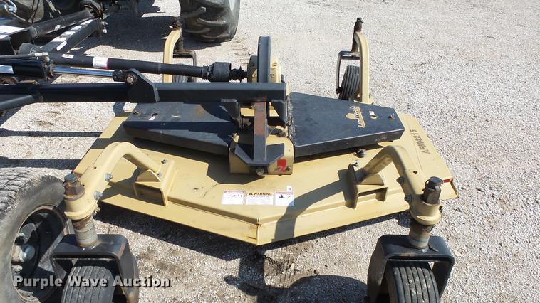 image for item EF9226 Land Pride AFM4216 rotary mower