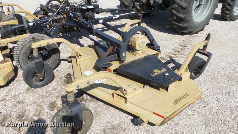 image for item EF9226 Land Pride AFM4216 rotary mower