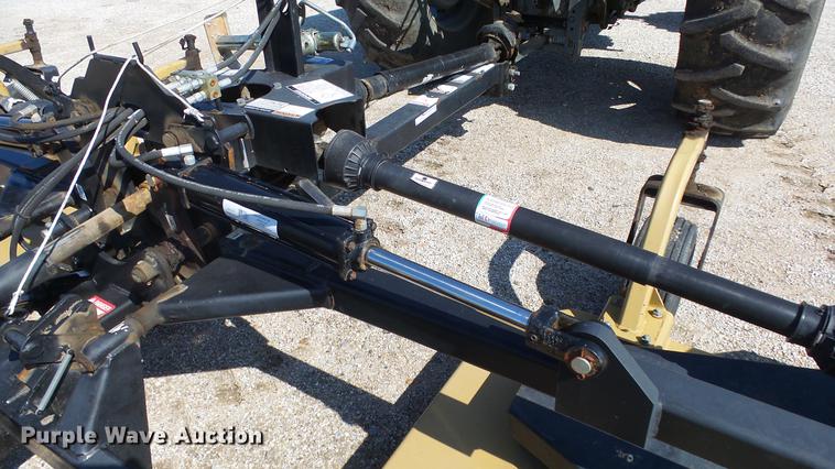 image for item EF9226 Land Pride AFM4216 rotary mower