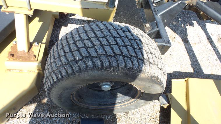 image for item EF9226 Land Pride AFM4216 rotary mower