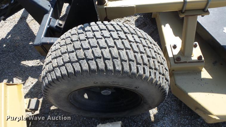 image for item EF9226 Land Pride AFM4216 rotary mower