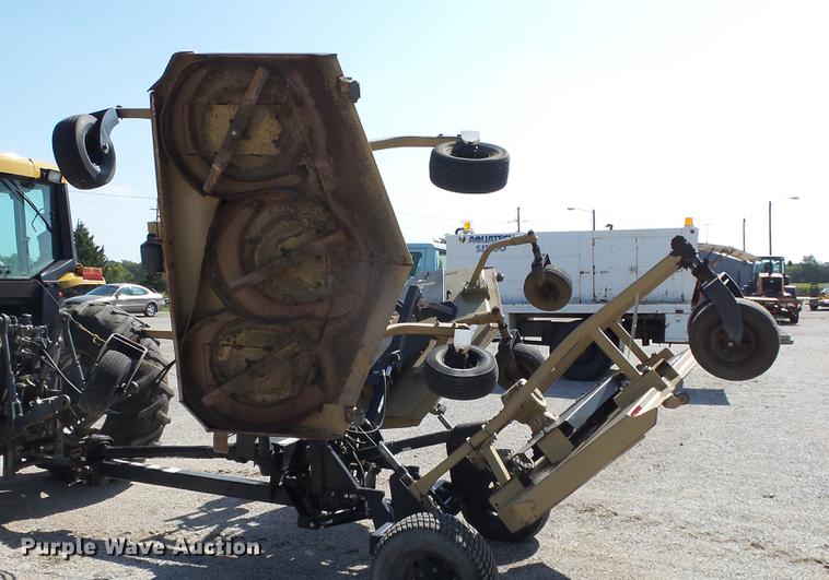 image for item EF9226 Land Pride AFM4216 rotary mower