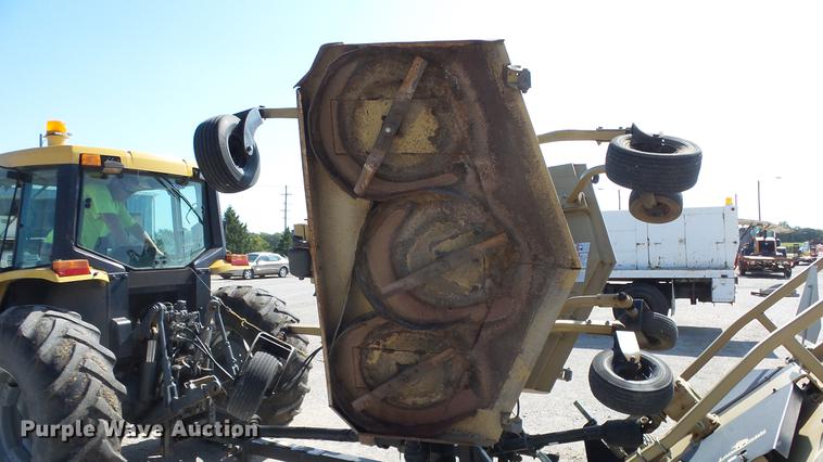 image for item EF9226 Land Pride AFM4216 rotary mower