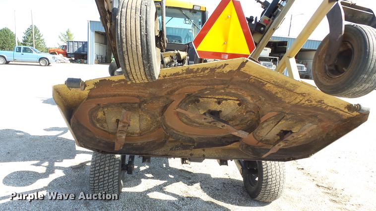 image for item EF9226 Land Pride AFM4216 rotary mower