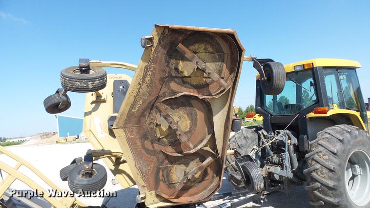 image for item EF9226 Land Pride AFM4216 rotary mower