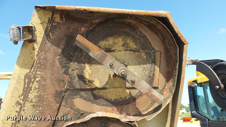 image for item EF9226 Land Pride AFM4216 rotary mower