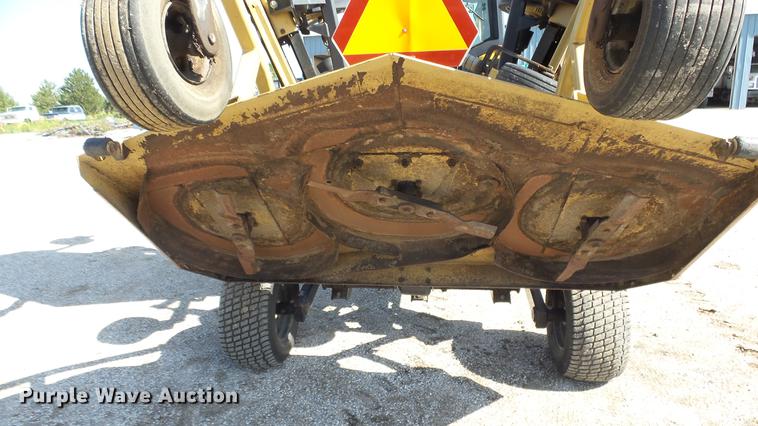 image for item EF9226 Land Pride AFM4216 rotary mower