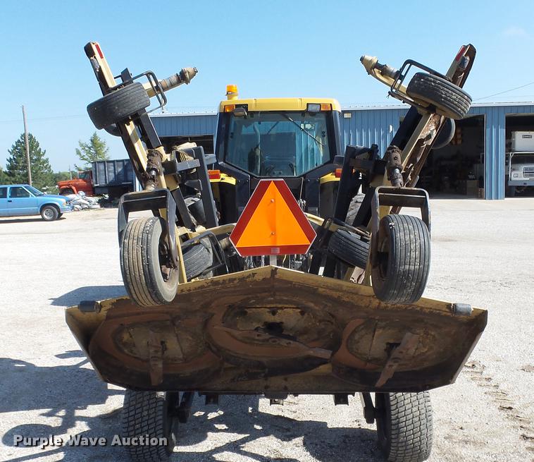 image for item EF9226 Land Pride AFM4216 rotary mower