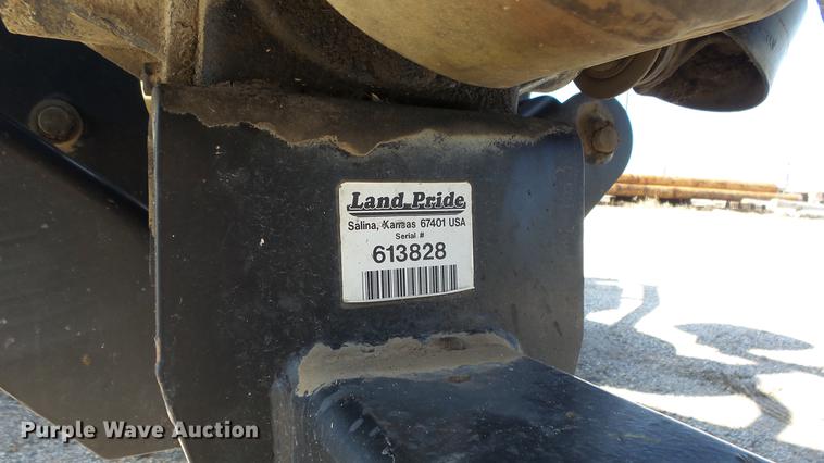 image for item EF9226 Land Pride AFM4216 rotary mower