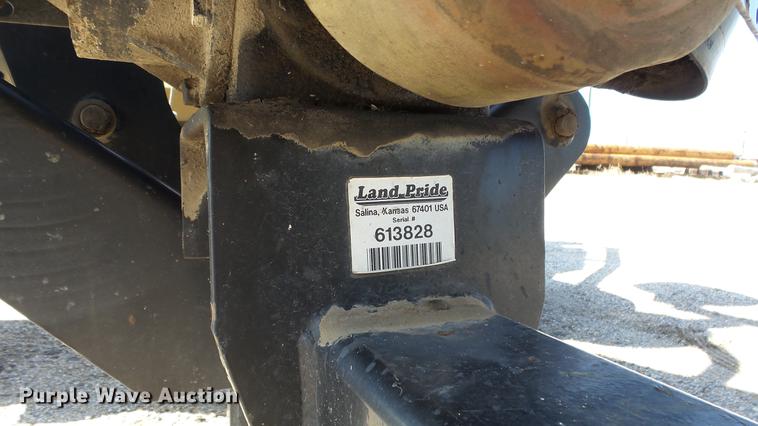 image for item EF9226 Land Pride AFM4216 rotary mower