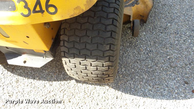 image for item EF9236 Cub Cadet LT1050 lawn mower