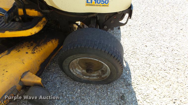 image for item EF9236 Cub Cadet LT1050 lawn mower