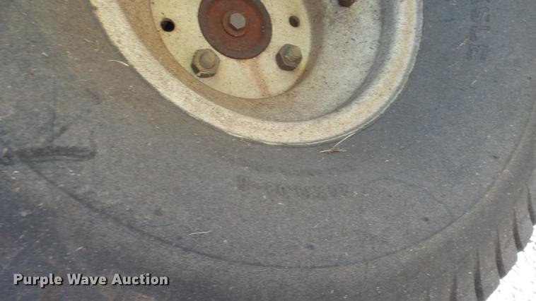 image for item EF9236 Cub Cadet LT1050 lawn mower