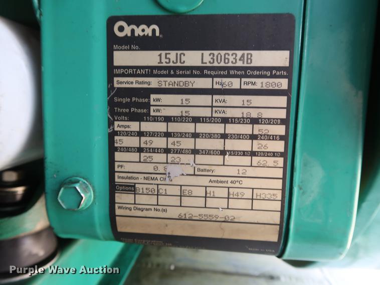 image for item EF9803 2000 GMC C6500 emergency response truck