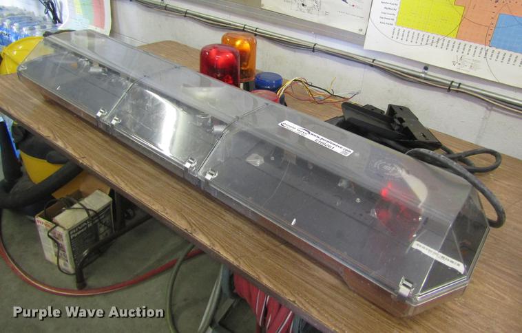 image for item EH9261 Emergency lights