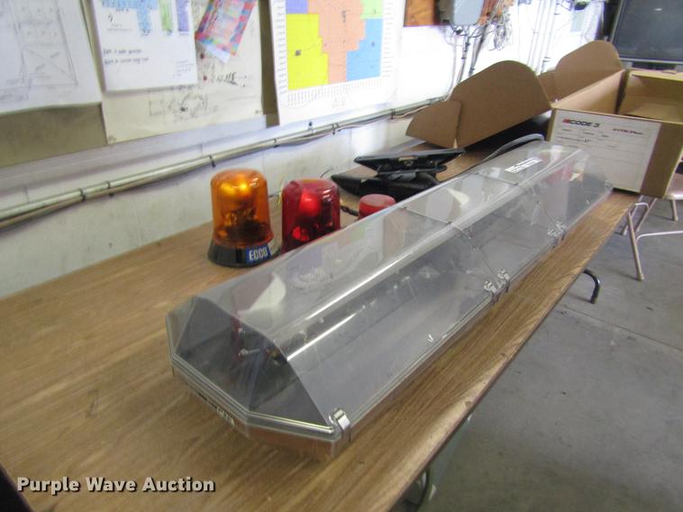 image for item EH9261 Emergency lights