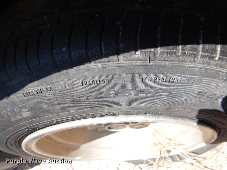 image for item EI9793 1997 Chevrolet S10 pickup truck