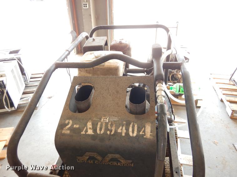 image for item EK9421 MTM pressure washer