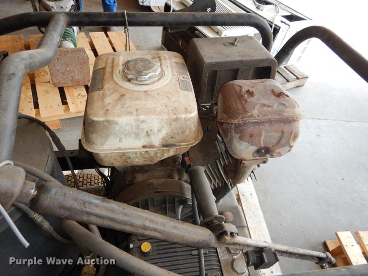 image for item EK9421 MTM pressure washer