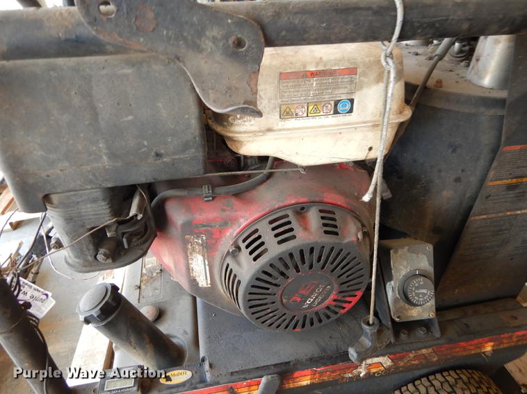 image for item EK9421 MTM pressure washer