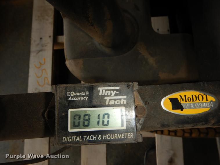 image for item EK9421 MTM pressure washer