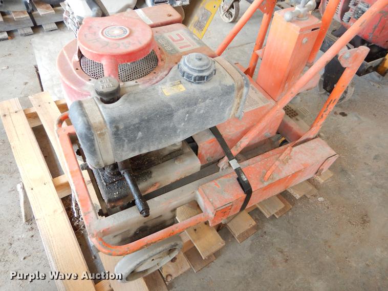 image for item EK9424 Wacker tamper