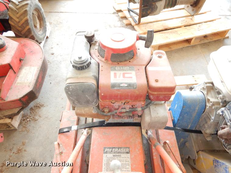 image for item EK9424 Wacker tamper