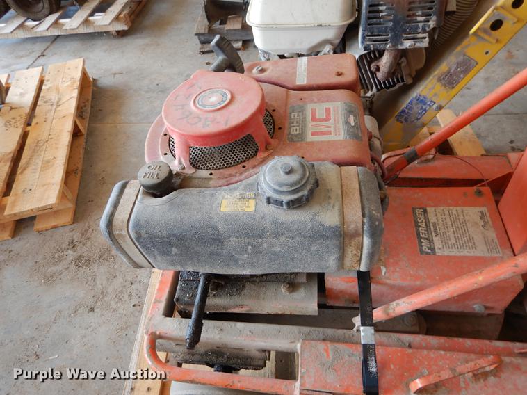 image for item EK9424 Wacker tamper