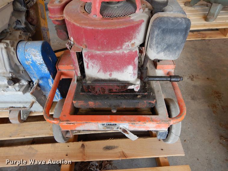 image for item EK9424 Wacker tamper