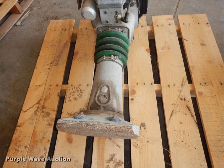 image for item EK9424 Wacker tamper