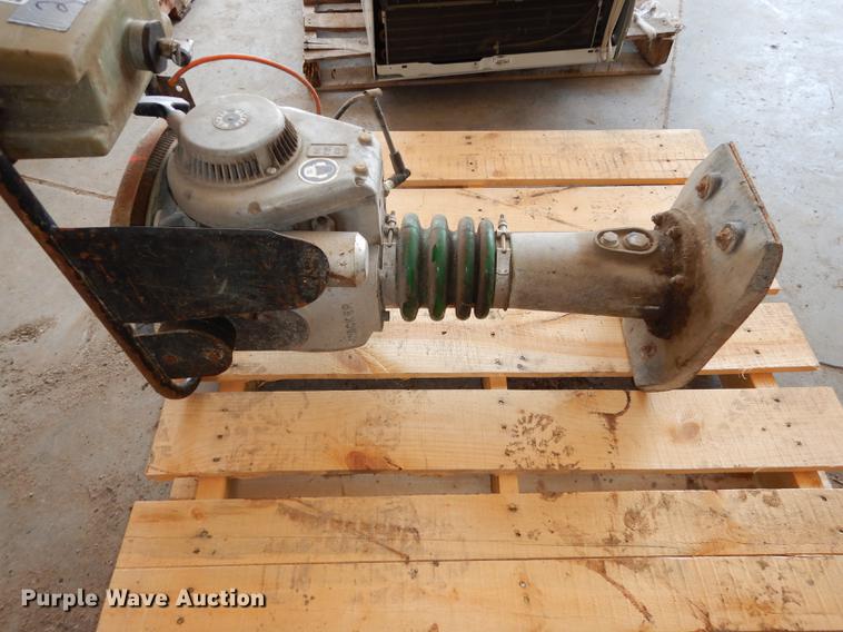 image for item EK9424 Wacker tamper