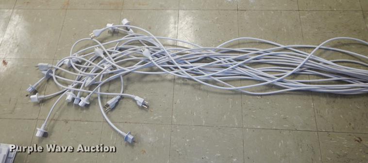 image for item EK9497 (40) 2008 Apple desktop computers