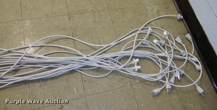 image for item EK9497 (40) 2008 Apple desktop computers