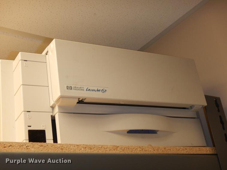 image for item EK9499 Office supplies and equipment