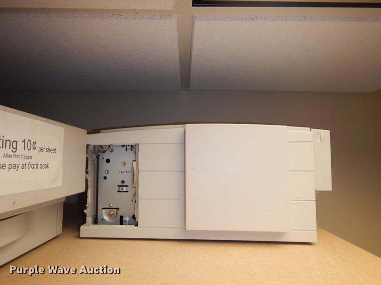 image for item EK9499 Office supplies and equipment