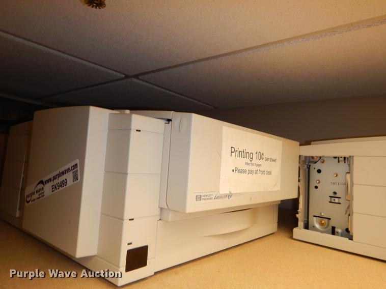 image for item EK9499 Office supplies and equipment