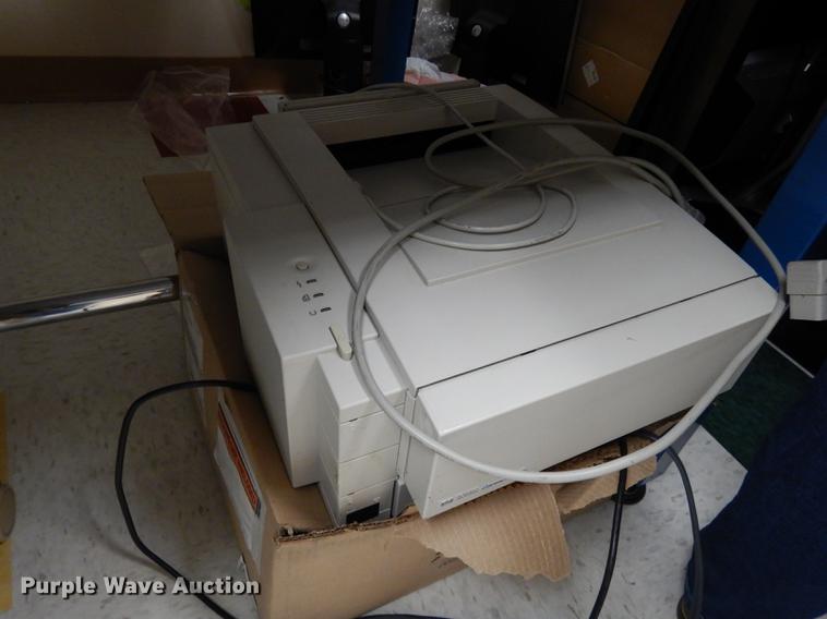 image for item EK9499 Office supplies and equipment